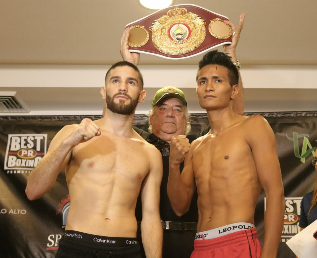 who wins the fight from amigo brothers who wins the fight from amigo brothers