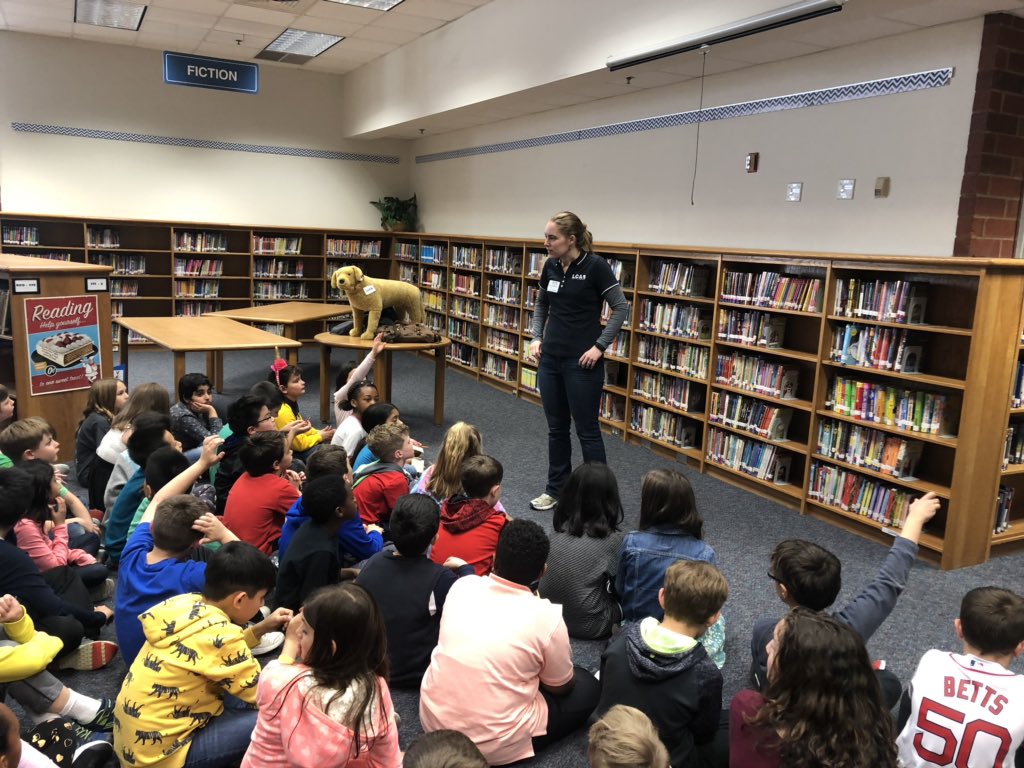 Amber Brzezynski (@a_brzezynski) on Twitter photo Thank you to Ms. Monroe at Loudoun County Animal Services <a href="/LoudounAnimals/">Loudoun County Animal Services</a> for a great talk with our third graders today! <a href="/Tolbert_ES/">Tolbert Elementary</a> <a href="/TerrificTol3rd/">Tolbert Third Grade</a> #Tolbert19 #TolbertCares Thank you to Ms. Monroe at Loudoun County Animal Services <a href="/LoudounAnimals/">Loudoun County Animal Services</a> for a great talk with our third graders today! <a href="/Tolbert_ES/">Tolbert Elementary</a> <a href="/TerrificTol3rd/">Tolbert Third Grade</a> #Tolbert19 #TolbertCares