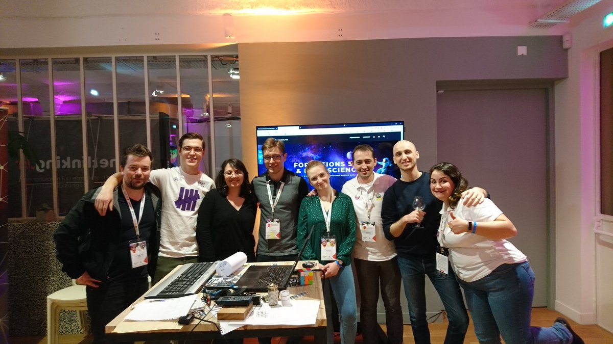 Fabien Bougault 🚀 tweet media