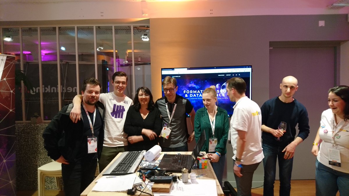 Fabien Bougault 🚀 tweet media