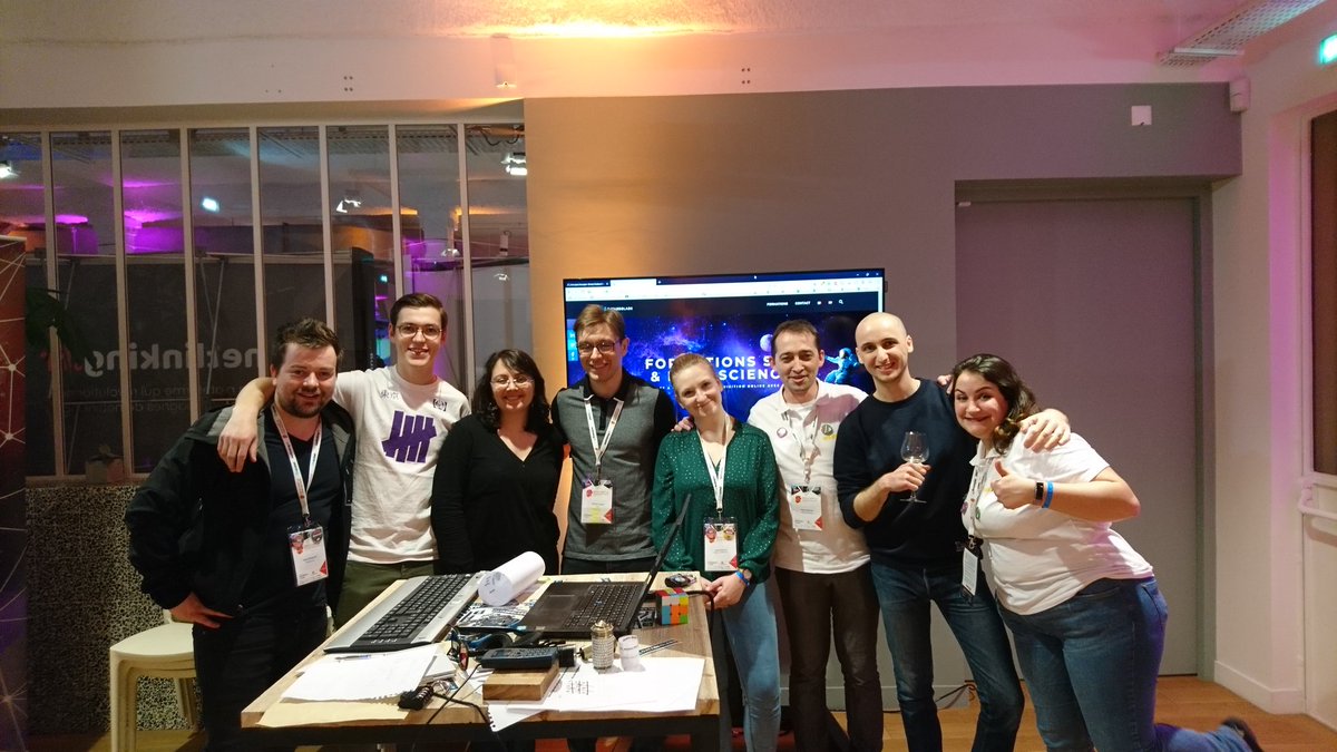 Fabien Bougault 🚀 tweet media