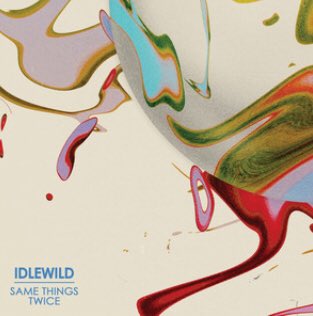 Back with a bite, <a href="/IdlewildtheBand/">Idlewild</a> with ‘Same Things Twice’ facebook.com/48065936560753…