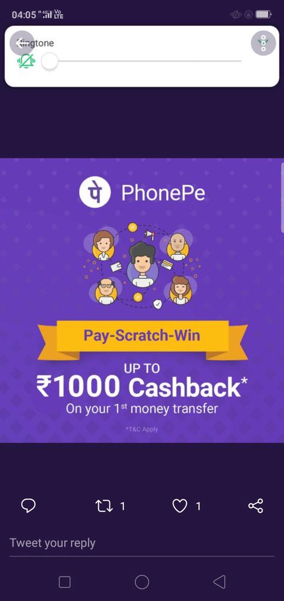 PolicybajarCom1's tweet photo. #Phonepe customer care number 8918965471
7541907029
89189654718918965471
7541907029
8918965471
8918965471
7541907029
8918965471==8918965471
7541907029
8918965471==8918965471
7541907029
8918965471==8918965471
7541907029
Bhim upi money transfer failed refund amount..uqha https://t.co/aQhRX4hu4w