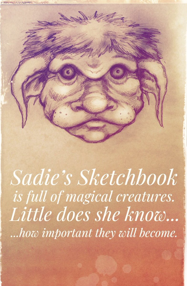 FaeQuest's tweet image. #Labyrinth inspired online #treasurehunt coming soon! Ticket link in bio ✨Sign up to help save Sadie! #davidbowie #fairies #goblins #adventure