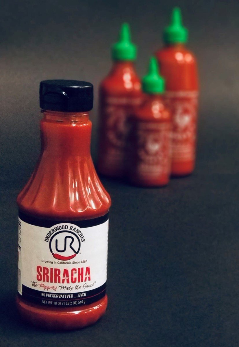 La salsa picante Sriracha podría desaparecer