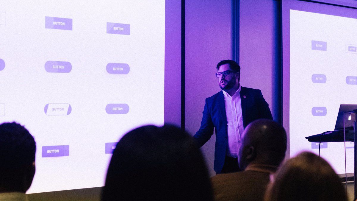 Chicago Design Systems tweet media