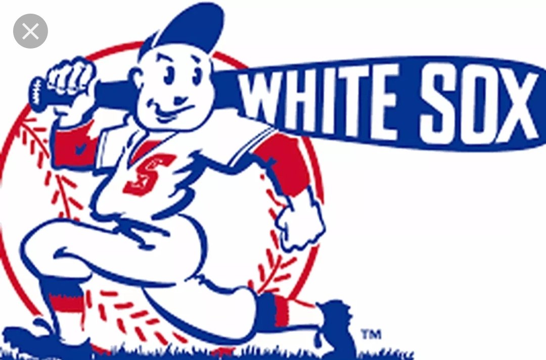 Swanel1941's tweet photo. Happy Baseball Season
#OpeningDay 
#WhiteSox 
#Cubs 
#Handcrafted https://t.co/XxDiJ1KbrN