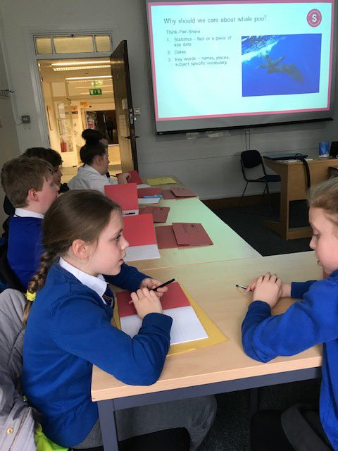 St Cedd's C of E tweet media