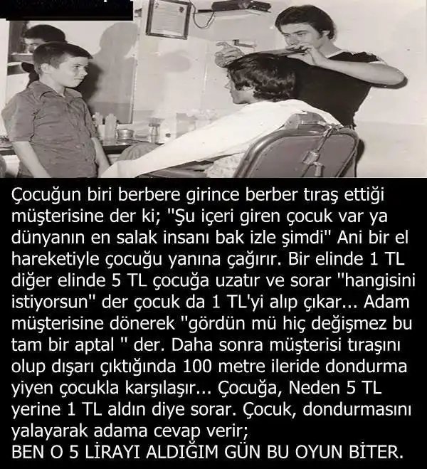 Sessiz kalmak bir şey bilmediğin anlamına gelmez!