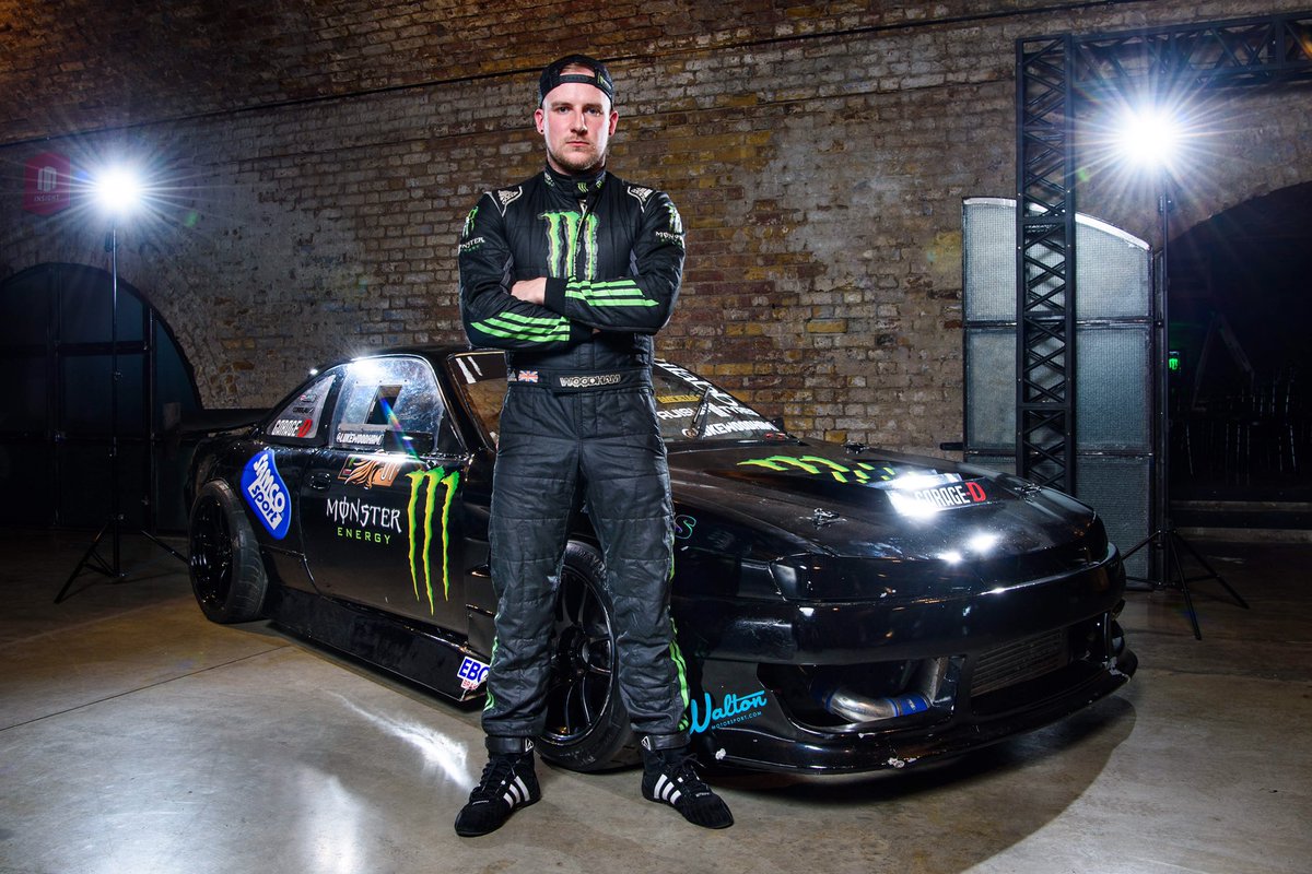 WeMakeCommotion's tweet photo. Calling all #racing fans! Looking forward to @f1 #bahrain this weekend?
#tbt to this time last year when we filmed Road To @GymkhanaGRID with @MonsterEnergy for @WatchInsightTV 

#gymkhanagrid #motorsport #drifting #extremesports #motoring #f1 #f1bahrain #4k #wemakecommotion https://t.co/7x4z5JkXOX