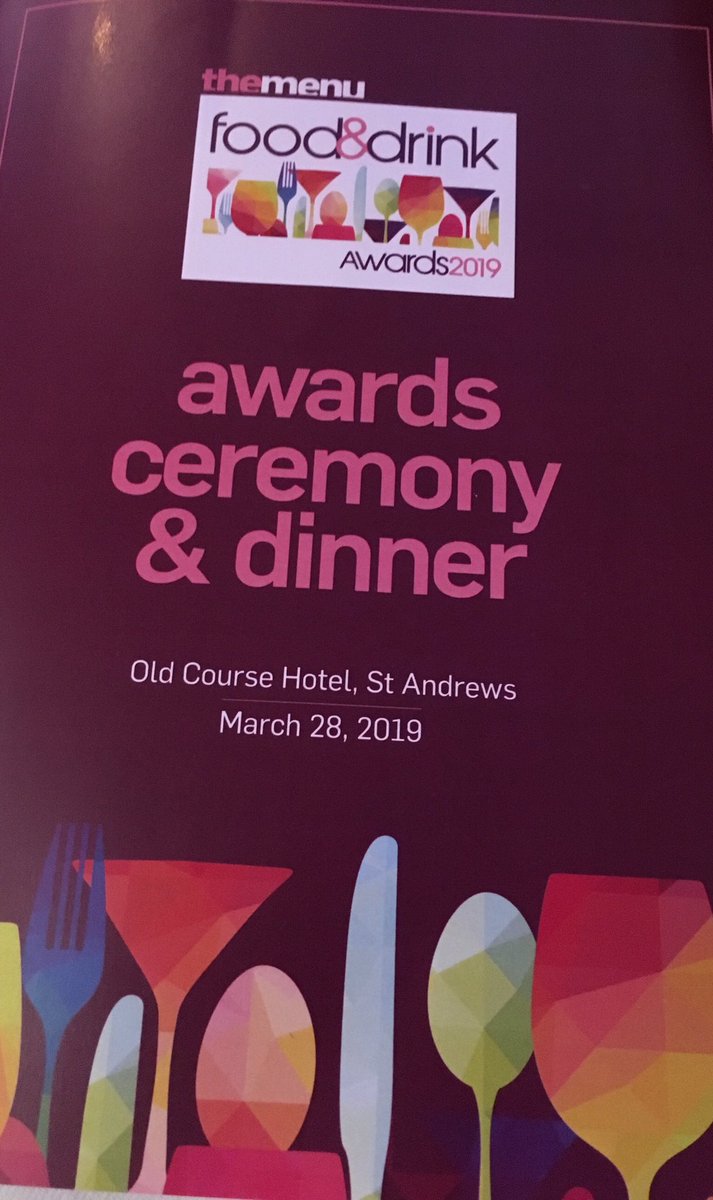 FoodFromFife's tweet photo. And so it begins. Editor Catrina MacInnes introduces @TheMenu_Courier #MenuAwards Delighted to be part of this evening. So much to celebrate. https://t.co/d7xmRpQPSd