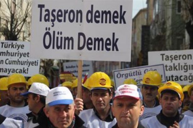 760Yaman's tweet photo. Seçim malzemesi değil hakkımız olan kadromuzu almak istiyoruz..
#TaşeronHemYaşarHemYaşamaz https://t.co/hjekJYETKN