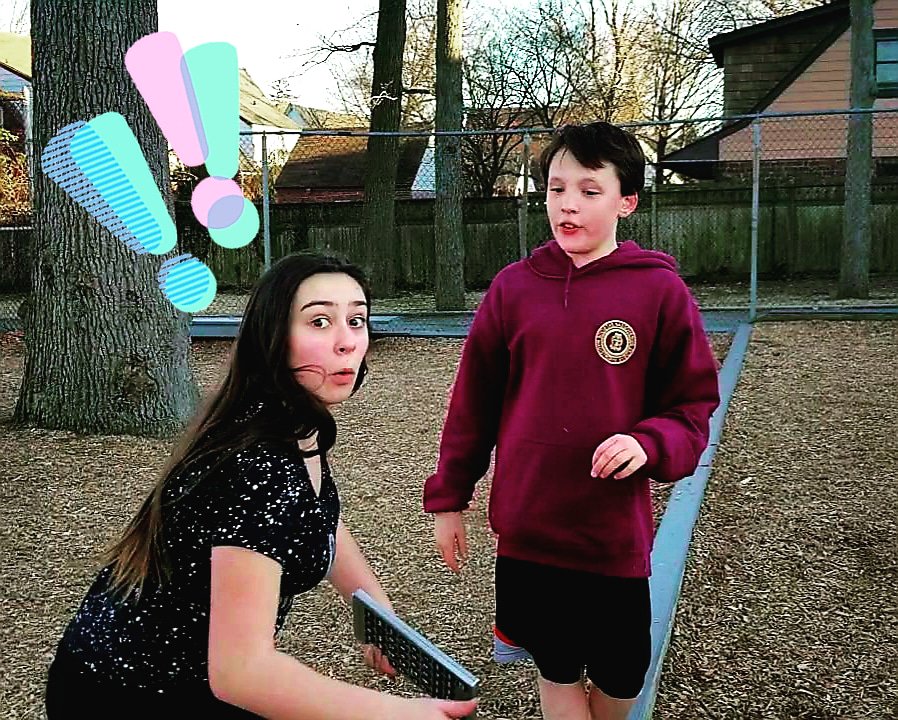 ThoseCrazy's tweet photo. #pausechallenge at the #playground #makes for a very #interesting #challenge . #we #loved it! #remotecontrol #remotecontrolchallenge #pause #youtube #youtubekids #kids #family #outdoorfun #games #kidgames #fun #fungames #thosecrazyyoutubesisters https://t.co/VYkzUhEAVi