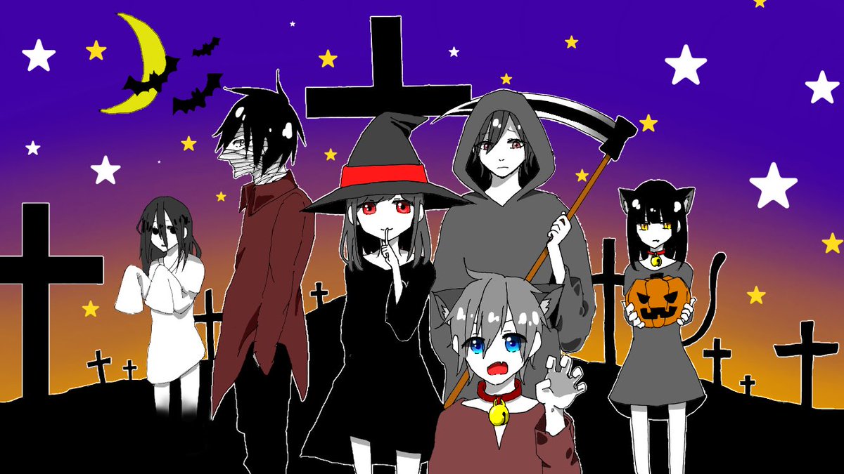#絵師さんと繋がりたい 
