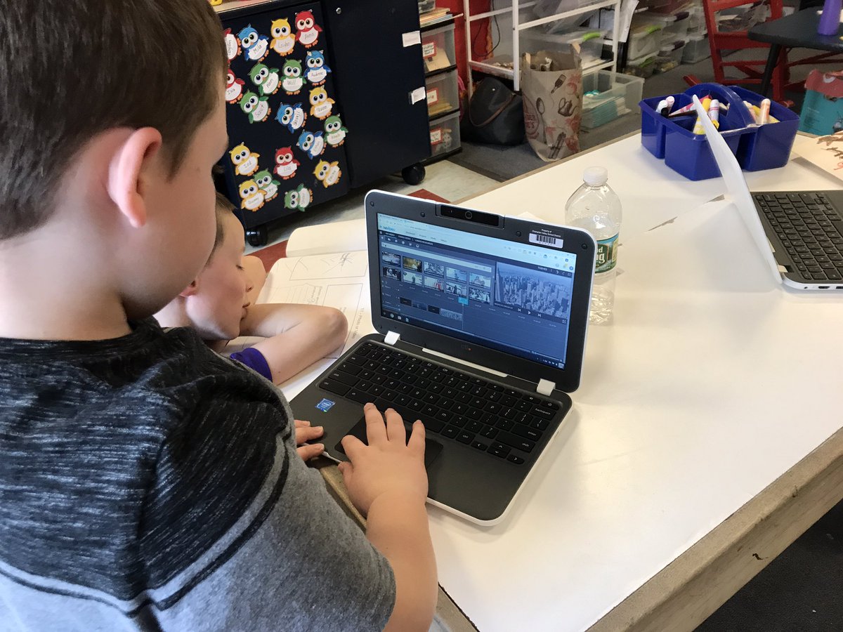 Williston Schools tweet media