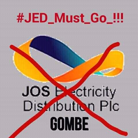 IMUKHTY's tweet photo. We Appeal To"@InuwaYahayaM The First Assignment He's Going To Embark When He's Swore Into Office, Is To Chase This Fuckers Out Of Our State We Can't Continue To Live In This Darkness #GombeFirst https://t.co/JbfRsBXqaX