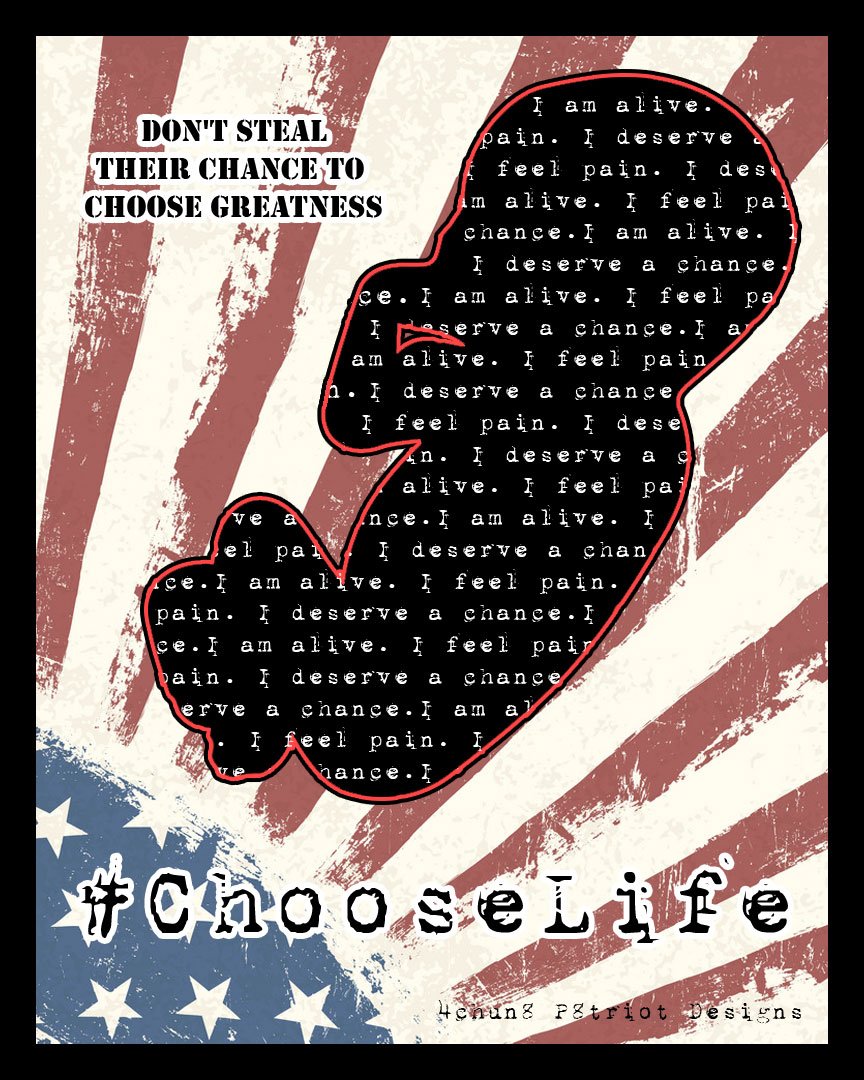 4chun8P's tweet photo. #QAnon #Q #QArmy #ChooseLife #ChooseGreatness

Q, Please don't let people forget that the [D] Party is also the party of ABORTION!

The Movie "Unplanned" comes out tomorrow. I encourage all to go se it. 

#PSBArmy #PatriotsSoapbox #LSRArmy #LastScoutRadio https://t.co/EEt4dE9tWO