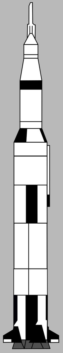 AstroEngy's tweet photo. Day 14: A rocket. Based on the biggest rocket built so far. Space Drawing Challenge. Join in! No experience necessary. #30DaySpaceDC #30DayChallenge #scifiart #spaceart @caro_in_space @oscar6ojeda https://t.co/Wu20ZZid9v
