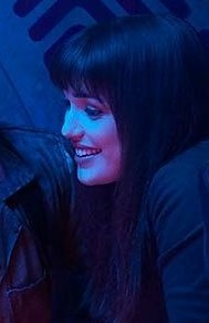 JemSimmonsFitz's tweet photo. This smiling thing is something I have not done in a long, long while...
#AgentsofSHIELD https://t.co/lsSpFoKQHq