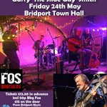 Photo by BridportFolkFestival (@BridFolkFest)