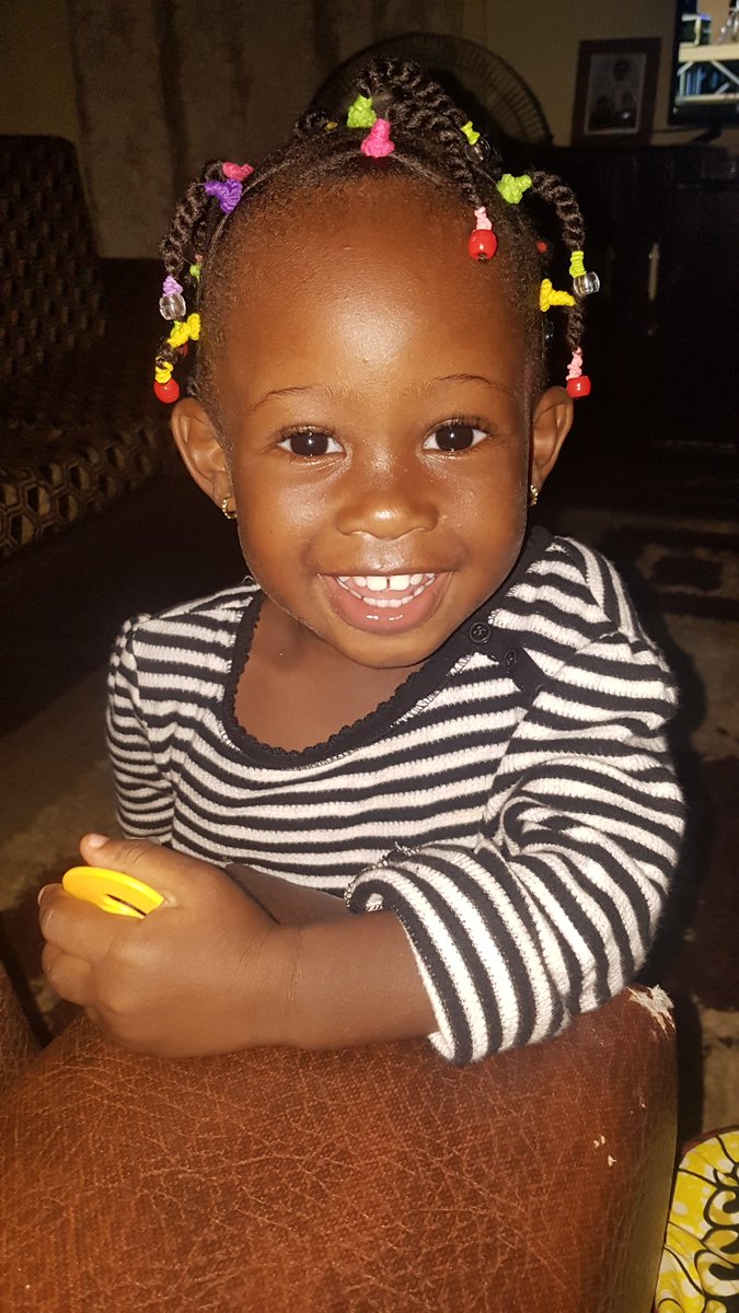 NatmoLick's tweet photo. #SmileForSOSChildren 😄😍
#matima #monrayondesoleil https://t.co/uDMEpo2SnW