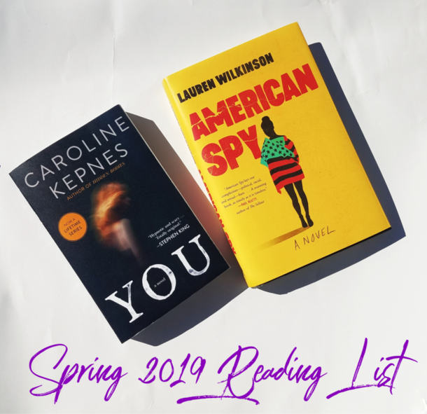 BookTini's tweet photo. Spring means:
🎬 Books to the Screen
✊🏿Support a Black Owned Book Store month
📃 Historical Fiction, and
😏Coed Cocktails with the fellas 

Booked and busy is an understatement. Check out the details in our Spring newsletter: https://t.co/Thya5KdiAl https://t.co/TWTbonvvJJ