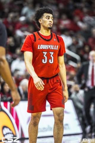 musadamu77's tweet photo. D’Tigers 6’8 Jordan Nwora. Number one African NBA draft prospect in this year’s draft , just declared for the NBA. https://t.co/jBoD1WVJkg