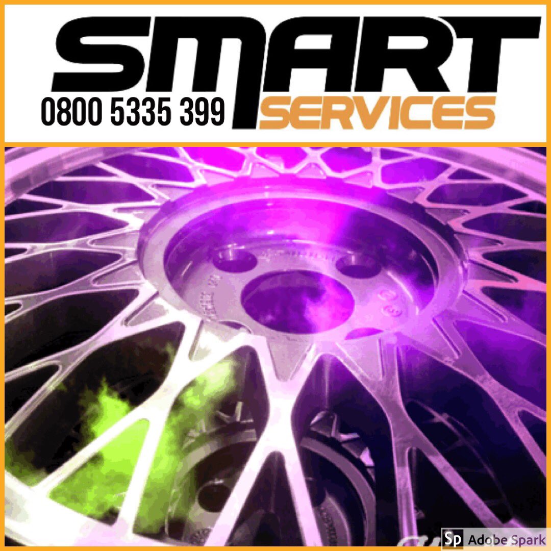 smartservicesJW's tweet photo. #jwsmartservices #alloywheelrefurbishment #smartrepair #paintprotectionfilm #accidentrepair https://t.co/eOWJlalOOV