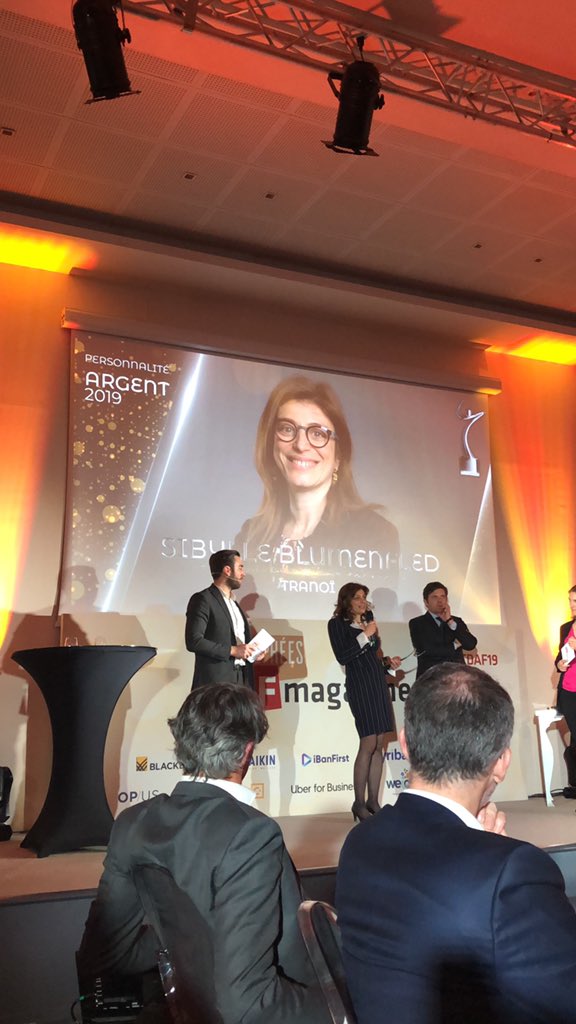 _weOva_'s tweet photo. Et le Trophée d’Argent est attribué à @Mercibill DAF de Tranoï. Bravo #TDAF19 https://t.co/MV6Jeo527F