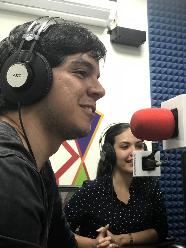 elfaroRADIO's tweet photo. #efRADIO | Agradecemos también a @KarenAlessaF, @raudaz_, @ArysArismendi, @MaLu_Nochez , @dvalencia, @rikirraka, @jlsanz, @CarlosDada, @0LunaP, @Omnionn, al equipo de periodistas de @_ElFaro_ y a todos aquellos que colaboraron con este proyecto hasta este día. ¡Muchas Gracias! https://t.co/e8IPKkEGgB