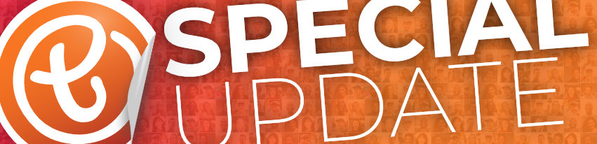 What starts with 'v' and ends with 'otes'? 
Spoiler alert: it's not 'votes' (nice try) but it IS BIG NEWS for our many member organizations!
👏😃 Stay tuned to find out what it is! 👏😃 - mailchi.mp/2c86dae978f0/b…