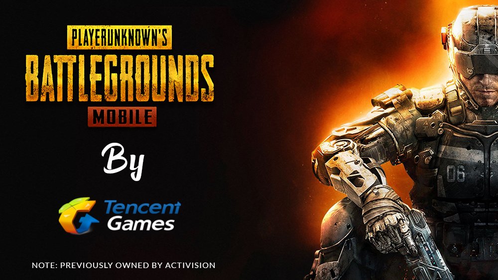 SuperFakeNews1's tweet photo. Both companies exchanged their developers and designers and this has happened 🙀😳😂
#pubg #tencent #callofduty #playerknownbattlegrounds #activision #pcgames #cod #callofduty 
Disclaimer: Just for fun, companies don't take this serious, I'm poor 🤕 https://t.co/nqVtkr1idL