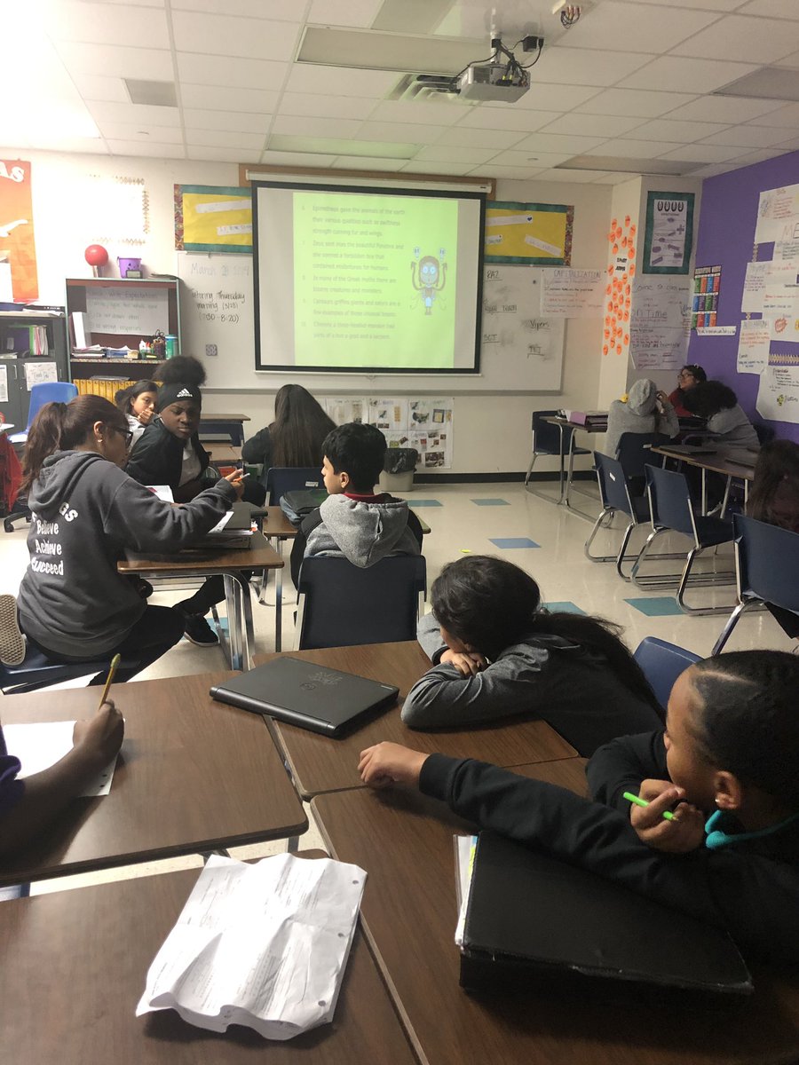 CoachPavMMS's tweet photo. Reviewing comma rules with trashketball! 🏀 #mmsbelieves https://t.co/t07MgOdp81