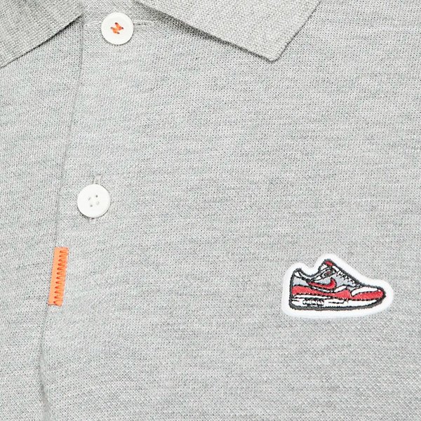 nike air polo shirt