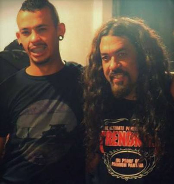 “… Cuarto Magno no detiene su hazaña, en medio de la anarquía, en la hostilidad, en el engaño, en la soberbia, en la trampa y la corrupción, esta aventura apenas comienza.…”
<a href="/cuartomagnoband/">Cuarto Magno</a> #MetalCommunity #CuartoMagno #Heavy #Metal #Rock #Thrash #MetaldeVenezuela