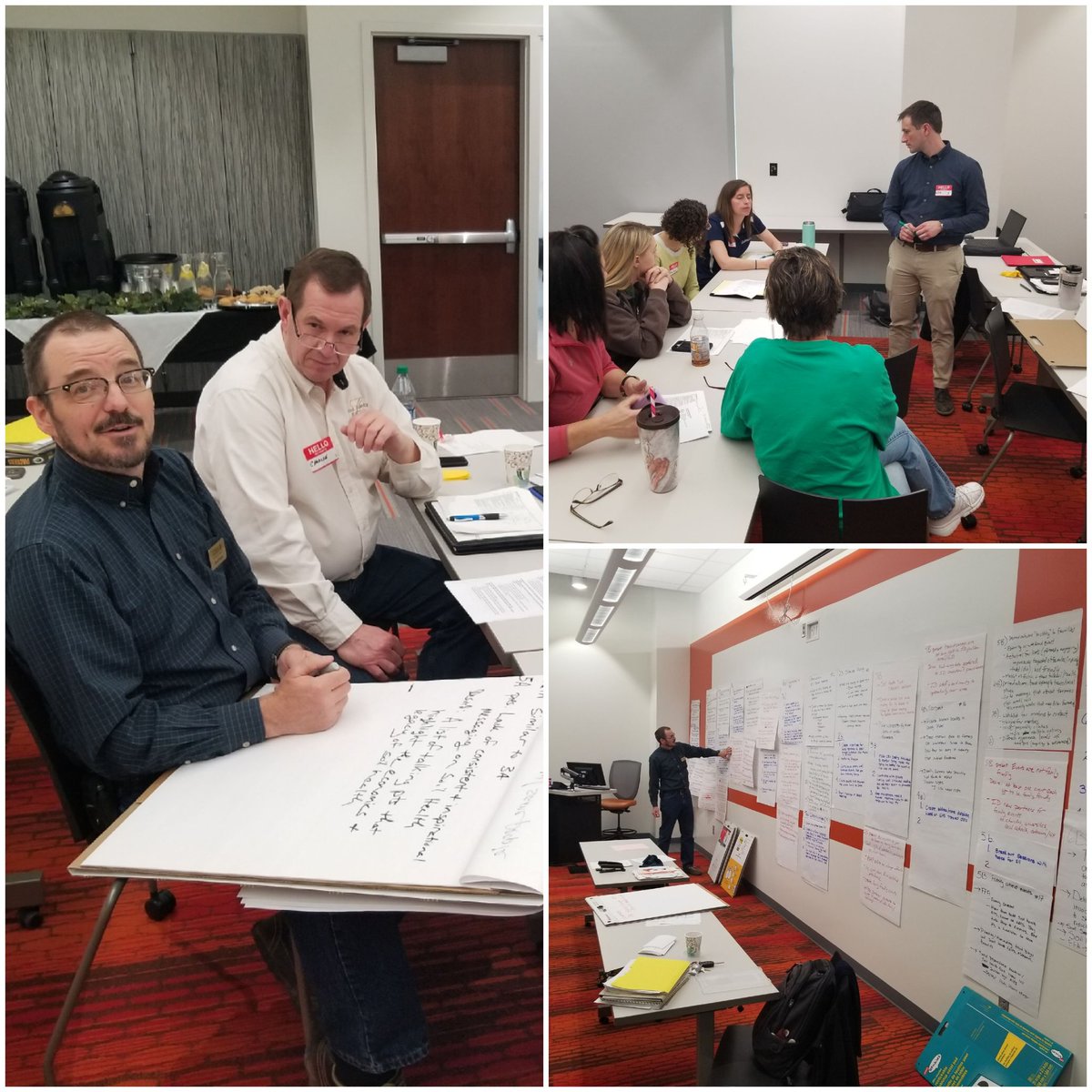 chrisleefish's tweet image. Knox Co IN - Working with @Nature_Indiana and SWCDS in lower Wabash basin of IN and IL to indentify obstacles and create a strategy to increase soil health practices for our region. Great partnership planning session @IASWCD @ISDAgov @IndianaNRCS #soilhealth #Conservation
