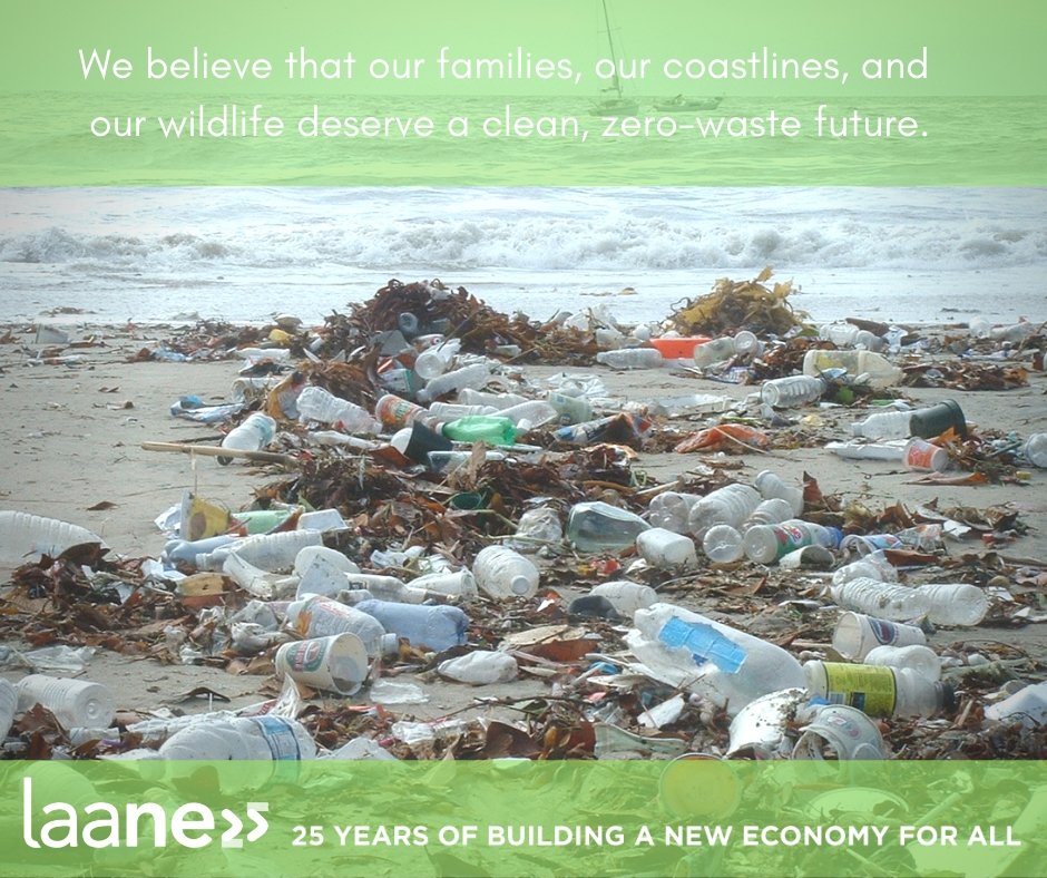 DontWasteLB's tweet photo. Our communities deserve to be clean and free of pollution. #DontWasteLB https://t.co/ux2BCoEOzg