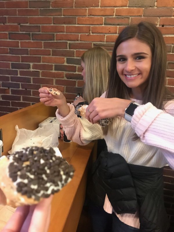 PrepStudentLife's tweet image. Our national honor society students are having a blast traveling around Boston this week! @jacksonprep @JPSentry #PrepFamily