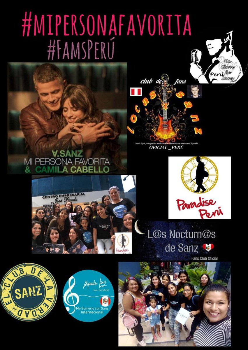 esbrisa's tweet photo. #MiPersonaFavorita ❤
@AlejandroSanz
@Camila_Cabello
#FamsPerú
@clubdelavddsanz https://t.co/FlogjL40xg