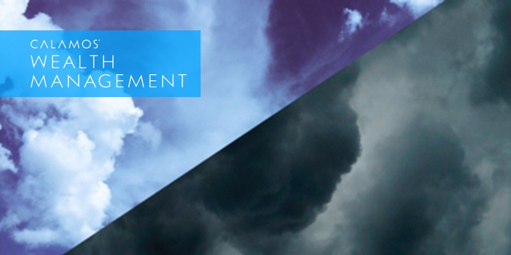 Investment Strategist Cliff Aque, CFA, feels the current inverted #YieldCurve is more “flurry” than fury. Find out why in our latest #investment insights: bit.ly/2HZjaUb