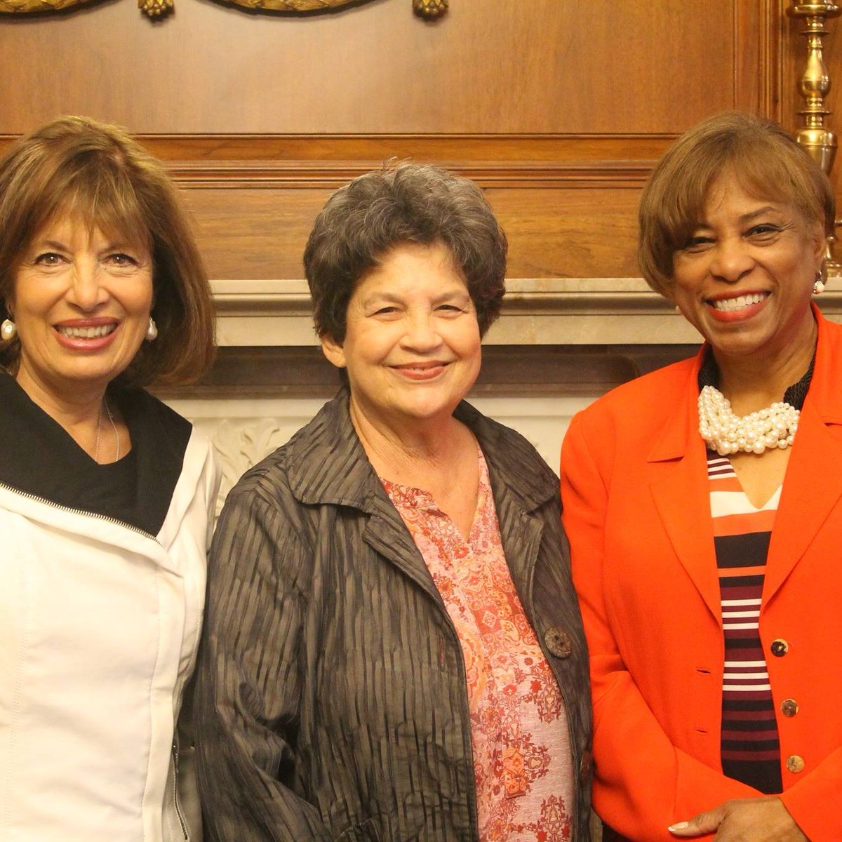 Democratic Women S Caucus On Twitter We Re Thrilled To Announce New Leadership Of The