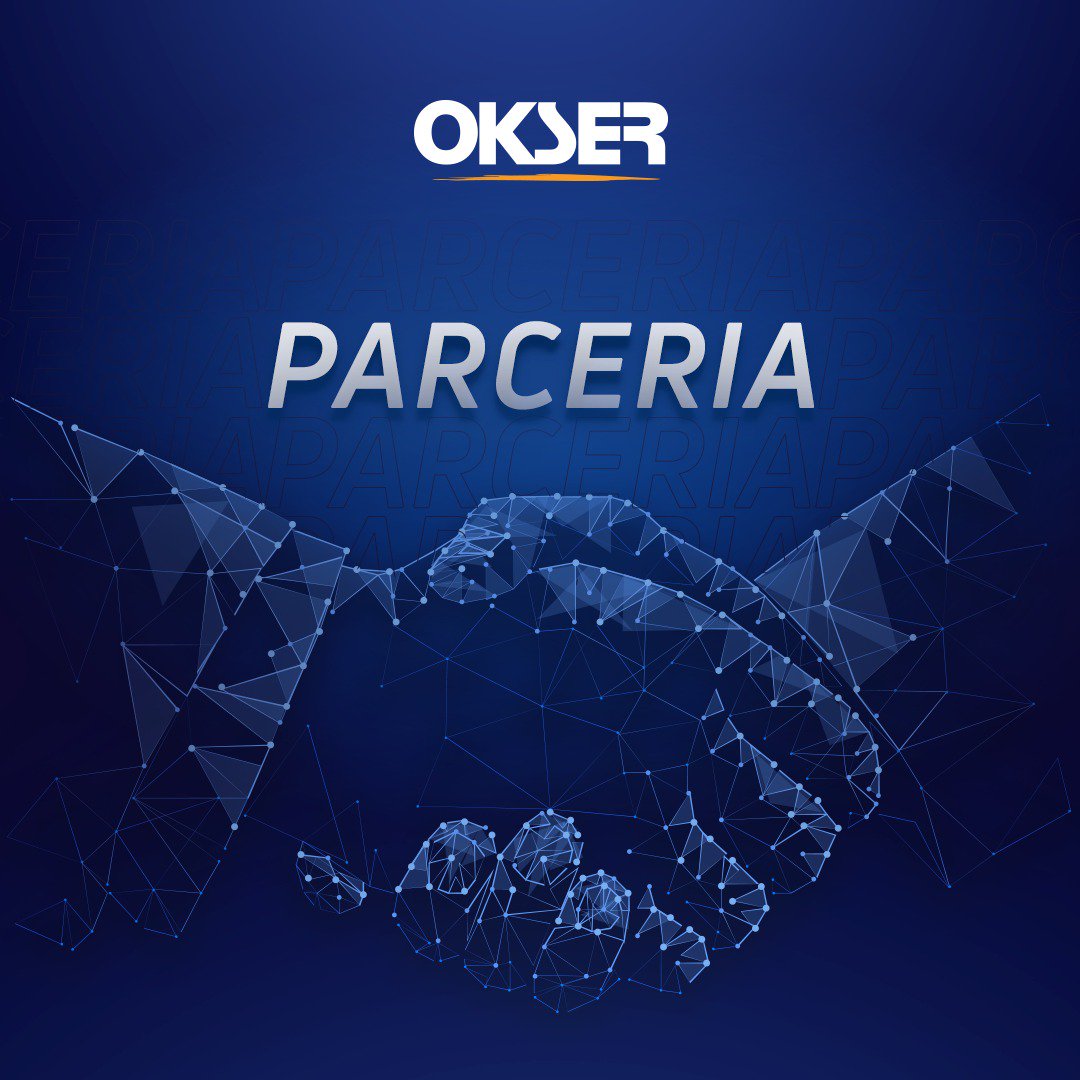 Grupo_Okser's tweet photo. Somos o parceiro ideal para quem pensa grande. Oferecemos os melhores recursos para cuidar e expandir sua empresa. Conheça a Okser e inove seus negócios! Link: https://t.co/9QxpG9cP0p

#gestao #grupookser #okser #sap #sapbusinessone #soluções #tecnologia https://t.co/JJfrr8Wtbd