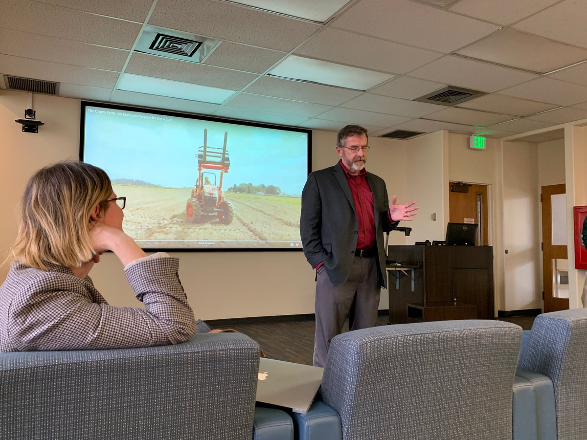 WSU CAHNRS tweet media