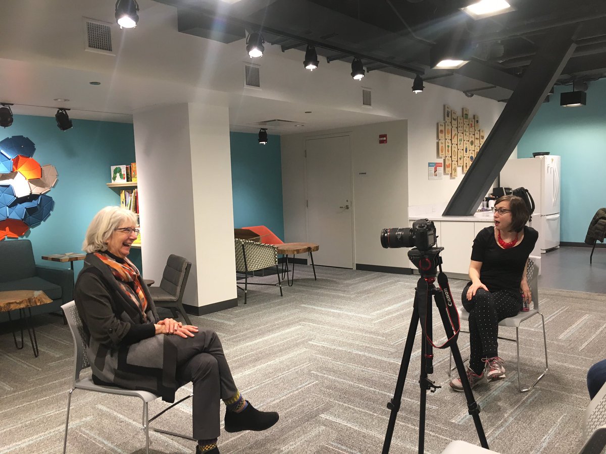 Reflecting with our museum partners about what we’ve learned. <a href="/childrensmuseum/">CHI Childrens Museum</a> @NSF_ENG