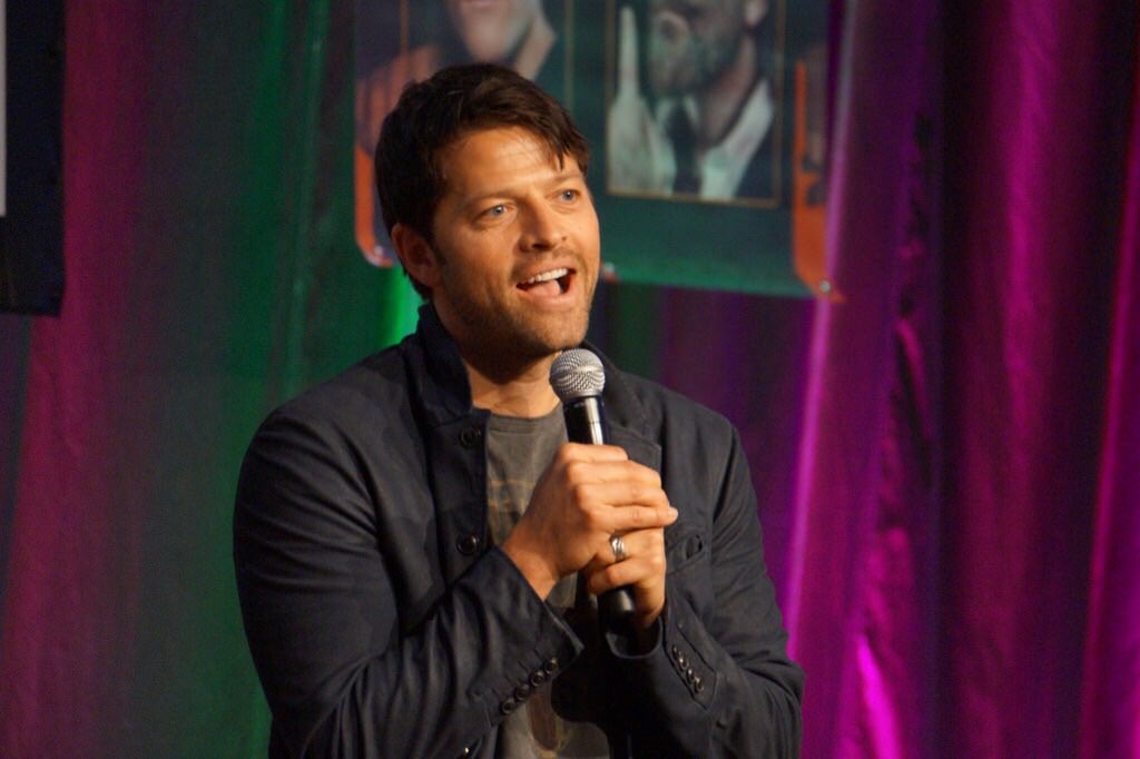 GilsFloofHair's tweet photo. @mishasdiary This one is from our lovely @Ent_Event #PurgatoryCon2!! 😍
#PurCon #PurCon2 https://t.co/O5LxjaqJJM