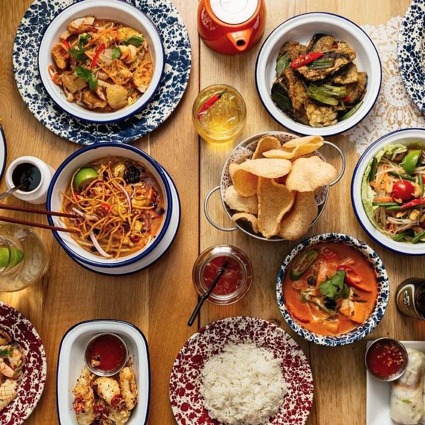 TheGuideLpool's tweet photo. 🍴🥘🍜 Liverpool offers the world on one plate and here are 10 restaurants that prove it >>https://t.co/Q0QOGlXCWV https://t.co/WxeDICAmPc