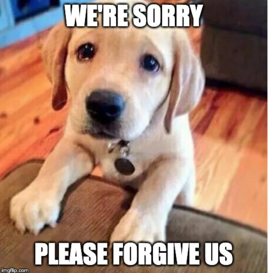 OurHostels's tweet photo. WHOOPS! It just came to our attention that there were some Tweets on here meant for another account. As you may know, we also manage @sfhostel, and we got our accounts mixed up.

Please forgive us! It won't happen again! https://t.co/zKzFeBMWQ4