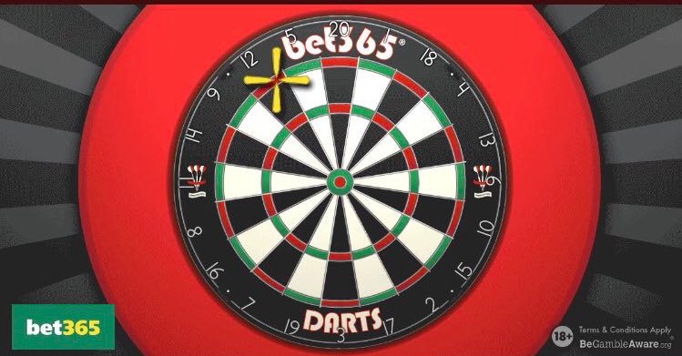 pmacth0's tweet image. #Checkout365