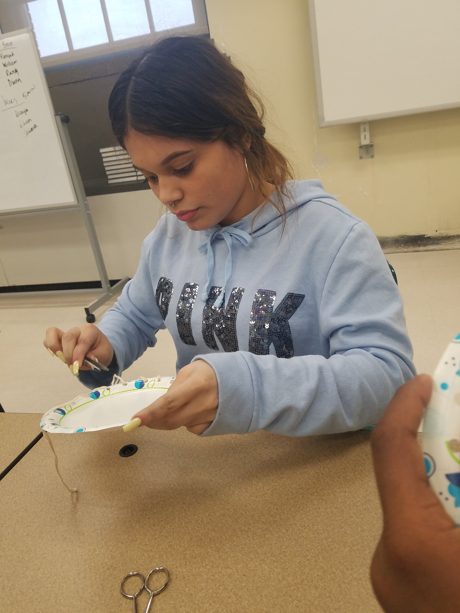 Research Lab High School on Twitter "Minute to win it style events