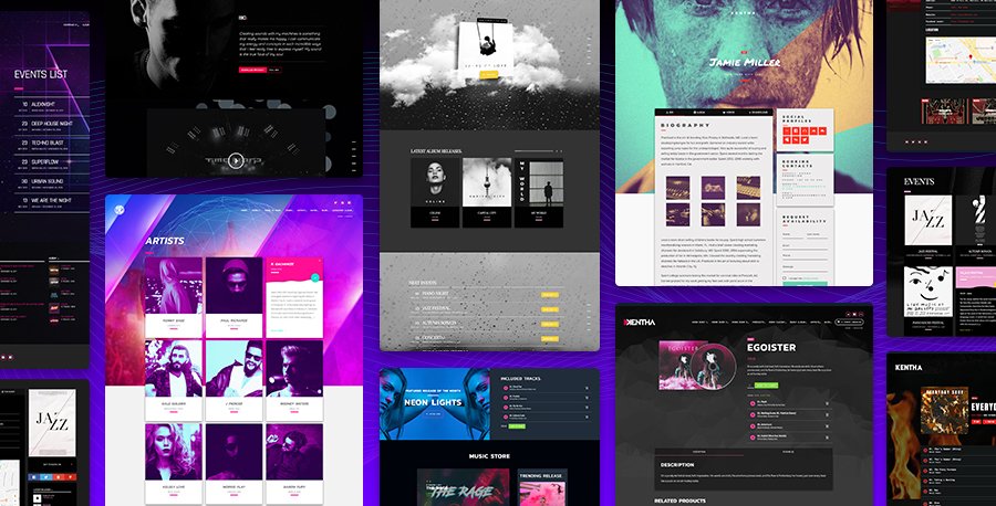 Qantum Themes tweet media